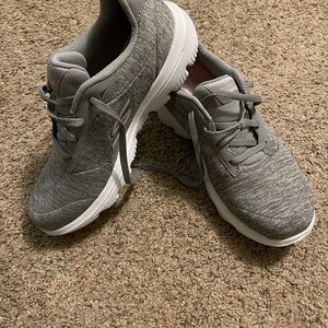 Sketcher shoes